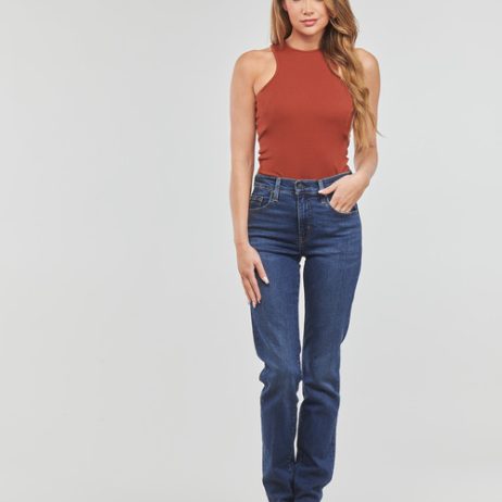 Jeans-724-HIGH-RISE-STRAIGHT-Marine-1